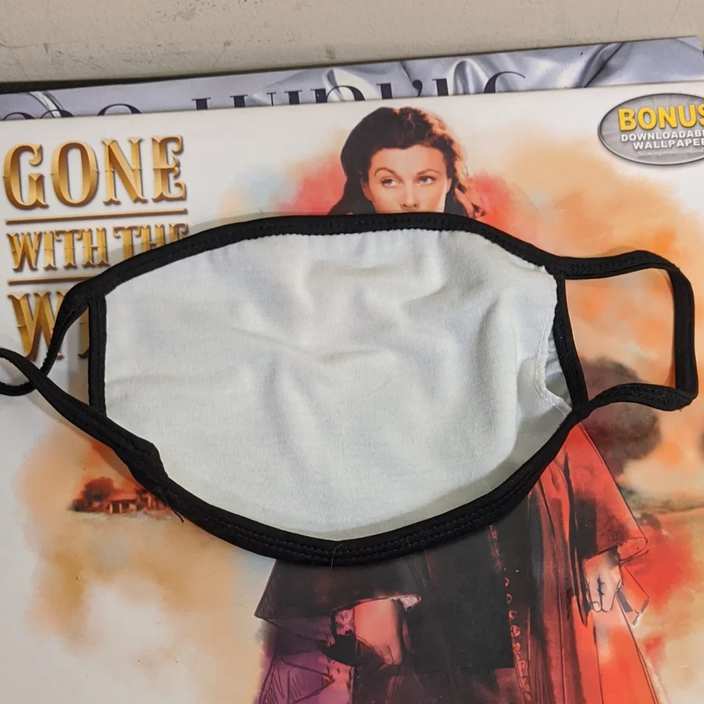 SALE Free Britney Spears Pink Portrait Face Mask #FreeBritney